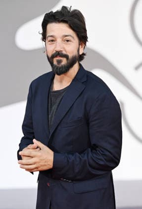 Celebrities walk the red carpet for the premiere of Echo Chamber at the 83rd Venice Film Festival Featuring: Diego Luna Where: Venice, Italy When: 06 Sep 2026 Credit: Cover Images EDITORIAL USE ONLY. NOT FOR USE BY NEWSPAPERS BASED IN THE UK. Copyright: xx coverimg55988237