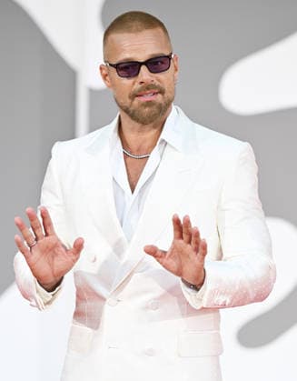 Celebrities walk the red carpet for the premiere of Echo Chamber at the 83rd Venice Film Festival Featuring: Ricky Martin Where: Venice, Italy When: 06 Sep 2026 Credit: Cover Images EDITORIAL USE ONLY. NOT FOR USE BY NEWSPAPERS BASED IN THE UK. Copyright: xx coverimg55988244