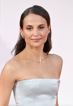 Celebrities walk the red carpet for the premiere of Echo Chamber at the 83rd Venice Film Festival Featuring: Alicia Vikander Where: Venice, Italy When: 06 Sep 2026 Credit: Cover Images EDITORIAL USE ONLY. NOT FOR USE BY NEWSPAPERS BASED IN THE UK. Copyright: xx coverimg55988279