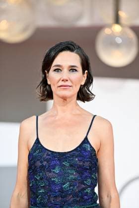 September 6, 2026, Venice, Rome, Italy: Alissa Jung on the red carpet for the film Echo Chamber at the 83rd Venice International Film Festival, Venice, September 6, 2026 Venice Italy  - ZUMAa289 20260906_zia_a289_430 Copyright: xMariaxLauraxAntonellix xAgfx