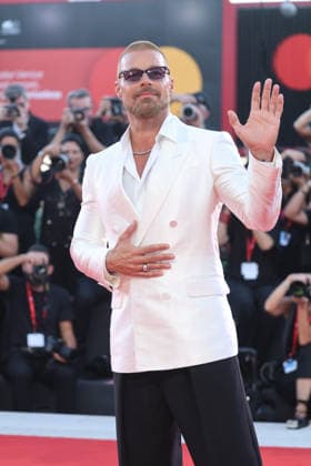September 6, 2026, Venice, Italy: Ricky Martin attends the premiere of The Echo Chamber during the 83rd Venice International Film Festival at Palazzo del Cinema on the Lido in Venice, Italy, on 06 September 2026. Photo: Venice Italy - ZUMAm179 20260906_zep_m179_053 Copyright: xAlecxMichaelx