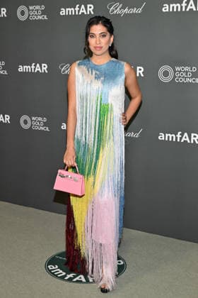 amfAR Gala Venezia 2026 Ashna Mehta attending the amfAR Gala Venezia 2026 ahead of Venice Film Festival in Venice, Italiy on September 6, 2026. Photo by Julien Reynaud APS-Medias ABACAPRESS.COM Venice Italy  Copyright: xReynaudxJulien APS-Medias ABACAx
