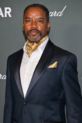 amfAR Gala Venezia 2026 Rodney Hicks attending the amfAR Gala Venezia 2026 ahead of Venice Film Festival in Venice, Italiy on September 6, 2026. Photo by Julien Reynaud APS-Medias ABACAPRESS.COM Venice Italy  Copyright: xReynaudxJulien APS-Medias ABACAx