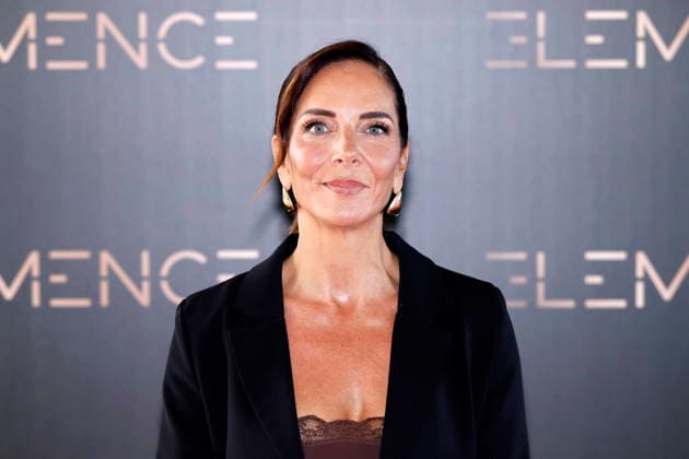 Reality TV contestant Daniela Danni Büchner at the 3lemence Alpha Night for the German launch of 3lemence Nutrition at KölnSKY in Cologne, September 6, 2026, North Rhine-Westphalia, Germany Copyright: xChristophxHardtx