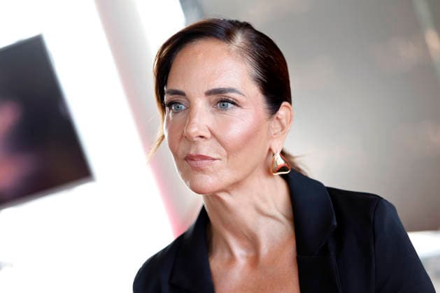 Reality TV contestant Daniela Danni Büchner at the 3lemence Alpha Night for the German launch of 3lemence Nutrition at KölnSKY in Cologne, September 6, 2026, North Rhine-Westphalia, Germany Copyright: xChristophxHardtx