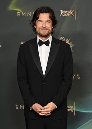 78th Emmy Awards Night 2 Jason Bateman in the press room at the 78th Emmy Awards Nigh1, held at the Peacock Theatre in Los Angeles, Ca. on September 6, 2026. Los Angeles Peacock Theatre California USA Copyright: xStarbuck xAFF-USA.COMx