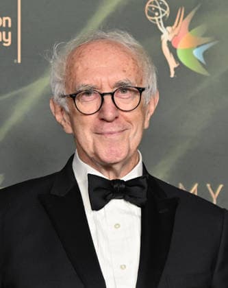 78th Emmy Awards Night 2 Jonathan Pryce in the press room at the 78th Emmy Awards Nigh1, held at the Peacock Theatre in Los Angeles, Ca. on September 6, 2026. Los Angeles Peacock Theatre California USA Copyright: xStarbuck xAFF-USA.COMx