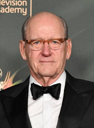 78th Emmy Awards Night 2 Richard Jenkins in the press room at the 78th Emmy Awards Nigh1, held at the Peacock Theatre in Los Angeles, Ca. on September 6, 2026. Los Angeles Peacock Theatre California USA Copyright: xStarbuck xAFF-USA.COMx