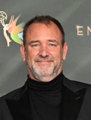 78th Emmy Awards Night 2 Trey Parker in the press room at the 78th Emmy Awards Nigh1, held at the Peacock Theatre in Los Angeles, Ca. on September 6, 2026. Los Angeles Peacock Theatre California USA Copyright: xStarbuck xAFF-USA.COMx
