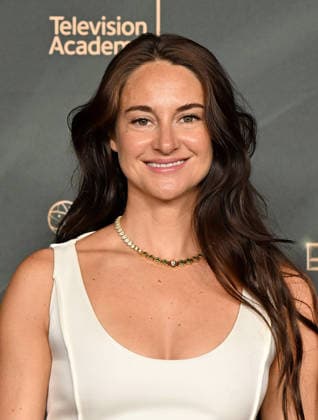 78th Emmy Awards Night 2 Shailene Woodley in the press room at the 78th Emmy Awards Nigh1, held at the Peacock Theatre in Los Angeles, Ca. on September 6, 2026. Los Angeles Peacock Theatre California USA Copyright: xStarbuck xAFF-USA.COMx