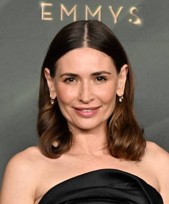 78th Emmy Awards Night 2 Karolina Wydra in the press room at the 78th Emmy Awards Nigh1, held at the Peacock Theatre in Los Angeles, Ca. on September 6, 2026. Los Angeles Peacock Theatre California USA Copyright: xStarbuck xAFF-USA.COMx