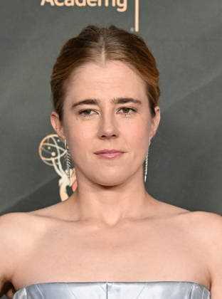 78th Emmy Awards Night 2 Taylor Dearden in the press room at the 78th Emmy Awards Nigh1, held at the Peacock Theatre in Los Angeles, Ca. on September 6, 2026. Los Angeles Peacock Theatre California USA Copyright: xStarbuck xAFF-USA.COMx
