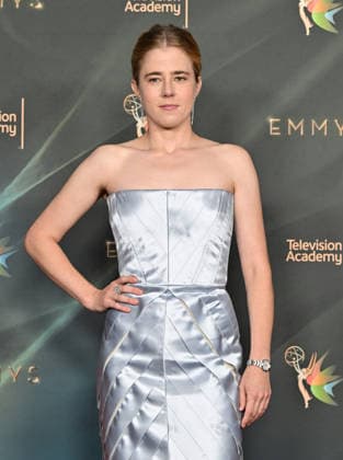 78th Emmy Awards Night 2 Taylor Dearden in the press room at the 78th Emmy Awards Nigh1, held at the Peacock Theatre in Los Angeles, Ca. on September 6, 2026. Los Angeles Peacock Theatre California USA Copyright: xStarbuck xAFF-USA.COMx