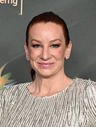 78th Emmy Awards Night 2 Katy Sullivan in the press room at the 78th Emmy Awards Nigh1, held at the Peacock Theatre in Los Angeles, Ca. on September 6, 2026. Los Angeles Peacock Theatre California USA Copyright: xStarbuck xAFF-USA.COMx