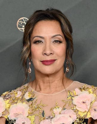 78th Emmy Awards Night 2 Diana Lee Inosanto in the press room at the 78th Emmy Awards Nigh1, held at the Peacock Theatre in Los Angeles, Ca. on September 6, 2026. Los Angeles Peacock Theatre California USA Copyright: xStarbuck xAFF-USA.COMx