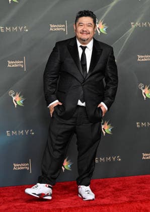 78th Emmy Awards Night 2 Eric Bauza in the press room at the 78th Emmy Awards Nigh1, held at the Peacock Theatre in Los Angeles, Ca. on September 6, 2026. Los Angeles Peacock Theatre California USA Copyright: xStarbuck xAFF-USA.COMx