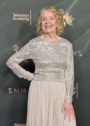 78th Emmy Awards Night 2 K Callan in the press room at the 78th Emmy Awards Night 2, held at the Peacock Theatre in Los Angeles, Ca. on September 6, 2026. Los Angeles Peacock Theatre California USA Copyright: xStarbuck xAFF-USA.COMx