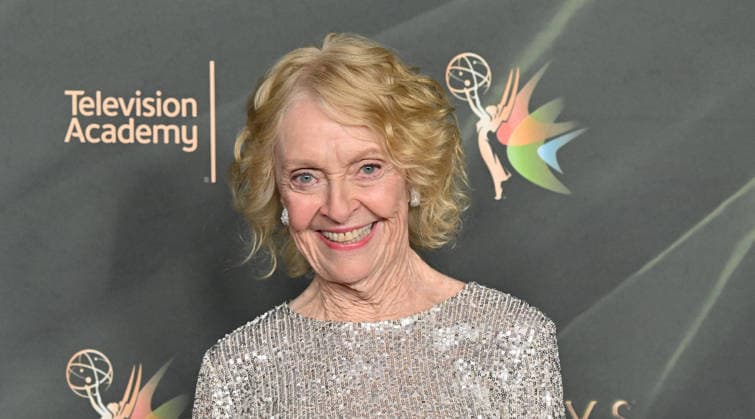 78th Emmy Awards Night 2 K Callan in the press room at the 78th Emmy Awards Night 2, held at the Peacock Theatre in Los Angeles, Ca. on September 6, 2026. Los Angeles Peacock Theatre California USA Copyright: xStarbuck xAFF-USA.COMx