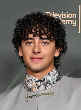 78th Emmy Awards Night 2 Kingston Rumi Southwick in the press room at the 78th Emmy Awards Night 2, held at the Peacock Theatre in Los Angeles, Ca. on September 6, 2026. Los Angeles Peacock Theatre California USA Copyright: xStarbuck xAFF-USA.COMx