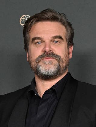 78th Emmy Awards Night 2 David Harbour in the press room at the 78th Emmy Awards Night 2, held at the Peacock Theatre in Los Angeles, Ca. on September 6, 2026. Los Angeles Peacock Theatre California USA Copyright: xStarbuck xAFF-USA.COMx