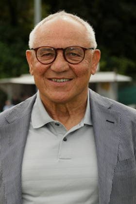 KICKEN MIT HERZ 2026 Felix Magath, Kicken mit Herz —the charity soccer match to benefit the pediatric ward at the UKE—at Hoheluft Stadium, Hamburg, September 6, 2026 Copyright: xEventpressxMPx