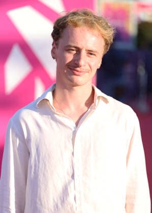 Thomas Gioria on the red carpet at the 52nd Deauville American Film Festival on September 6, 2026 Denis Guignebourg Bestimage Red carpet at the 52nd Deauville American Film Festival on September 6, 2026 Deauville, France  Copyright: xDenisxGuignebourgx xBestimagexDenisxGuignebourgx xBestimagex