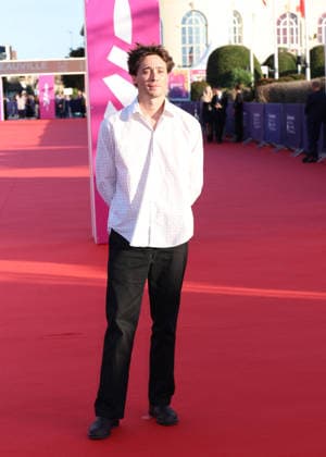 Antoine Pelletier on the red carpet at the 52nd Deauville American Film Festival on September 6, 2026 Denis Guignebourg Bestimage Red carpet at the 52nd Deauville American Film Festival on September 6, 2026 Deauville, France  Copyright: xDenisxGuignebourgx xBestimagexDenisxGuignebourgx xBestimagex