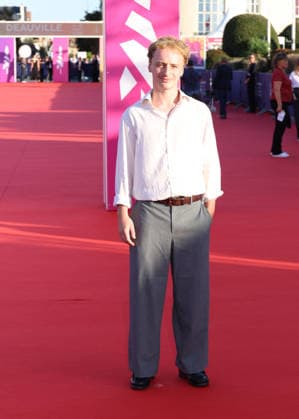 Thomas Gioria on the red carpet at the 52nd Deauville American Film Festival on September 6, 2026 Denis Guignebourg Bestimage Red carpet at the 52nd Deauville American Film Festival on September 6, 2026 Deauville, France  Copyright: xDenisxGuignebourgx xBestimagexDenisxGuignebourgx xBestimagex