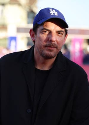 Damien Bonnard on the red carpet at the 52nd Deauville American Film Festival on September 6, 2026 Denis Guignebourg Bestimage Red carpet at the 52nd Deauville American Film Festival on September 6, 2026 Deauville, France  Copyright: xDenisxGuignebourgx xBestimagexDenisxGuignebourgx xBestimagex
