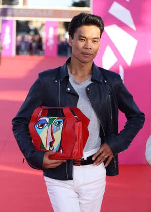 Jeremy Bellet on the red carpet at the 52nd Deauville American Film Festival on September 6, 2026 Denis Guignebourg Bestimage Red carpet at the 52nd Deauville American Film Festival on September 6, 2026 Deauville, France  Copyright: xDenisxGuignebourgx xBestimagexDenisxGuignebourgx xBestimagex