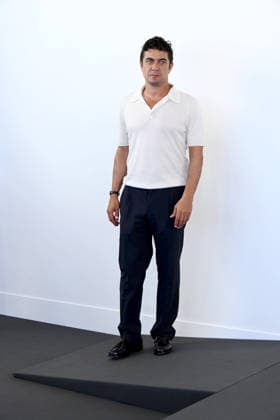 IPA88230025 - Venice, 83rd Venice International Film Festival 2026, Day 6 Film photocall: I figli della scimmia Pictured: Riccardo Scamarcio  Copyright: xAlbertoxTerenghi PoolxPhotoxEventsx08x xPoolxPhotoxEventsx08x 88230025