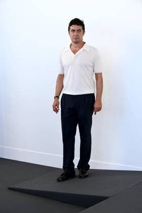 IPA88230028 - Venice, 83rd Venice International Film Festival 2026, Day 6 Film photocall: I figli della scimmia Pictured: Riccardo Scamarcio  Copyright: xAlbertoxTerenghi PoolxPhotoxEventsx08x xPoolxPhotoxEventsx08x 88230028