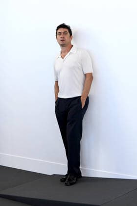 IPA88230008 - Venice, 83rd Venice International Film Festival 2026, Day 6 Film photocall: I figli della scimmia Pictured: Riccardo Scamarcio  Copyright: xAlbertoxTerenghi PoolxPhotoxEventsx08x xPoolxPhotoxEventsx08x 88230008