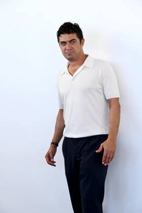 IPA88230019 - Venice, 83rd Venice International Film Festival 2026, Day 6 Film photocall: I figli della scimmia Pictured: Riccardo Scamarcio  Copyright: xAlbertoxTerenghi PoolxPhotoxEventsx08x xPoolxPhotoxEventsx08x 88230019