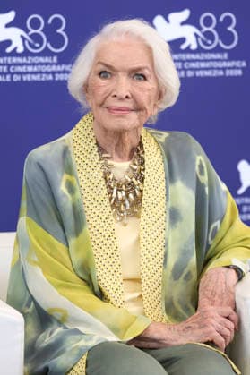 Ellen Burstyn at the photocall for the presentation of the Golden Lion for Lifetime Achievement at the 2026 Venice Biennale, the 83rd Venice International Film Festival, at the Palazzo del Casino in Venice, September 7, 2026 Foto:xD.xBedrosianx xFuturexImagex burstyn_6907
