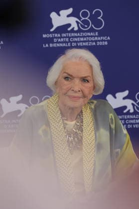Venice 2026 Ellen Burstyn Photocall NB Ellen Burstyn attending the Golden Lion For Lifetime Achievement Photocall as part of the 83th Venice International Film Festival at the Lido in Venice, Italy on September 07, 2026. Photo by Nasser Berzane ABACAPRESS.COM Venice Italy  Copyright: xBerzanexNasser ABACAx