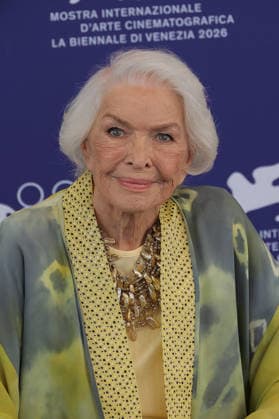 Venice 2026 Ellen Burstyn Photocall NB Ellen Burstyn attending the Golden Lion For Lifetime Achievement Photocall as part of the 83th Venice International Film Festival at the Lido in Venice, Italy on September 07, 2026. Photo by Nasser Berzane ABACAPRESS.COM Venice Italy  Copyright: xBerzanexNasser ABACAx