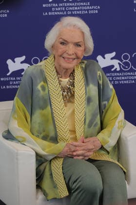 Venice 2026 Ellen Burstyn Photocall NB Ellen Burstyn attending the Golden Lion For Lifetime Achievement Photocall as part of the 83th Venice International Film Festival at the Lido in Venice, Italy on September 07, 2026. Photo by Nasser Berzane ABACAPRESS.COM Venice Italy  Copyright: xBerzanexNasser ABACAx