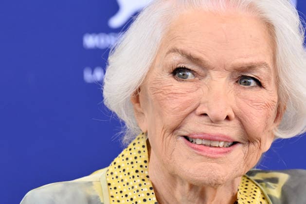 September 7, 2026, Venice, Rome, Italy: Ellen Burstyn, during the photocall for the Golden Lion for Lifetime Achievement, 83rd Venice Film Festival. Venice, September 7, 2026 Venice Italy  - ZUMAa289 20260907_zia_a289_005 Copyright: xMariaxLauraxAntonellix xAgfx