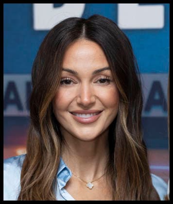 . 07 09 2026. London, United Kingdom. Michelle Keegan at the launch in London of the ITV drama series The Blame.  xStephenxLockx xi-Imagesx IIM-26987-0008