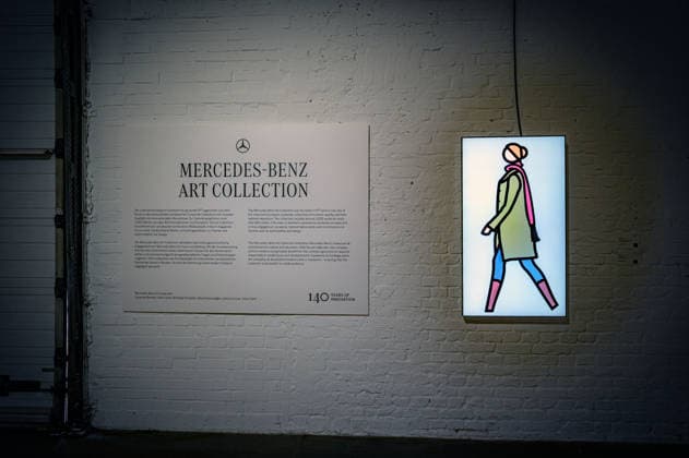 Berlin Reinickendorf Wilhelm Hallen Wilhelmhallen on Kopenhagener Straße, a historic former industrial site, a newly emerging hub for the creative industries Art Festival Hallen 07 Berlin Art Week 2026 July 9, 2026 Berlin