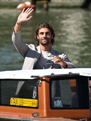 IPA88239193 - Venice, 83rd Venice International Film Festival 2026 - Day 6 - Arrivals. Pictured: Mario Ermito  Copyright: xAlbertoxTerenghix xPoolxPhotoxEventsx08x 88239193