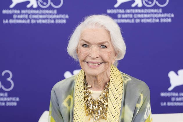Photo by IPP Daniele Cifala’ Venice, September 7, 2026: Ellen Burstyn at the 2026 Golden Lion for Lifetime Achievement Photocall during the 83rd Venice International Film Festival. Pictured: Ellen Burstyn attends the 2026 Golden Lion for Lifetime Achievement Photocall during the 83rd Venice International Film Festiv