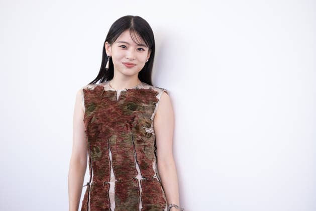 Look Back Photocall - The 83rd Venice International Film Festival Natsuki Deguchi at the Look Back photocall at The 83rd Venice International Film Festival on September 07, 2026 in Venice, Italy.  Copyright: xKazukoxWakayamax