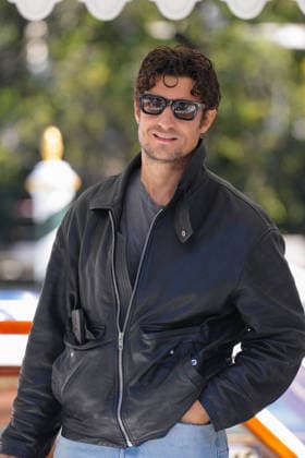 Louis Garrel is seen during the 83rd Venice International Film Festival on September 7, 2026, in Venice, Italy. Lucia Sabatelli, Venice, Italy  Copyright: xLuciaxSabatellix xBestimagexLuciaxSabatellix xBestimagex