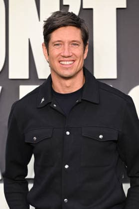 Celebrities arrive at the UK Premiere of ˜Oasis: Don t Look Back In Anger™ at Cineworld Leicester Square, London Featuring: Vernon Kay Where: London, United Kingdom When: 07 Sep 2026 Credit: Cover Images EDITORIAL USE ONLY. NOT FOR USE BY NEWSPAPERS BASED IN THE UK. Copyright: xx coverimg55991996