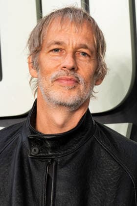 Oasis: Don™t Look Back In Anger UK Premiere at Cineworld Leicester Square in London on September 7, 2026. LONDON, ENGLAND - SEPTEMBER 7: Andy Bell at Oasis: Don™t Look Back In Anger UK Premiere at Cineworld Leicester Square in London on September 7, 2026., Credit:Pupat Chenaksara Avalon UK, London  Copyright: xPupatxChenaksarax xAvalonx 1132074028