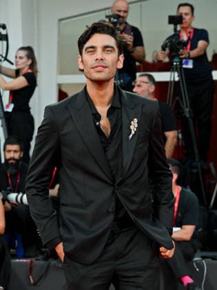 IPA88246704 - Venice, 83rd Venice International Film Festival 2026 - Night 6 - Red carpet for the film *L estranea* - Pictured: Stefano Sala  Copyright: xManuelexMangiarottix xPoolxPhotoxEventsx08x IPA88246704