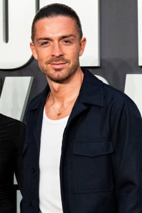 Oasis: Don™t Look Back In Anger UK Premiere at Cineworld Leicester Square in London on September 7, 2026. LONDON, ENGLAND - SEPTEMBER 7: Jack Grealish at Oasis: Don™t Look Back In Anger UK Premiere at Cineworld Leicester Square in London on September 7, 2026., Credit:Pupat Chenaksara Avalon UK, London  Copyright: xPupatxChenaksarax xAvalonx 1132076994