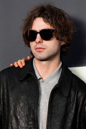 Oasis: Don™t Look Back In Anger UK Premiere at Cineworld Leicester Square in London on September 7, 2026. LONDON, ENGLAND - SEPTEMBER 7: Lennon Gallagher at Oasis: Don™t Look Back In Anger UK Premiere at Cineworld Leicester Square in London on September 7, 2026., Credit:Pupat Chenaksara Avalon UK, London  Copyright: xPupatxChenaksarax xAvalonx 1132079919